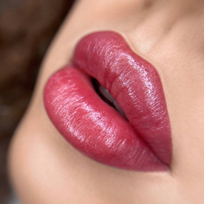 ДЖОЛИ ORGANIC LOVE — Face PMU— Пигмент для перманентного макияжа губ